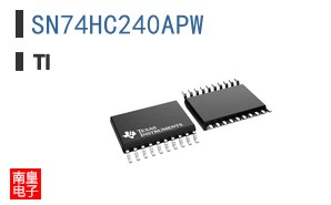 SN74HC240APW