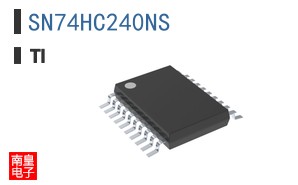 SN74HC240NS