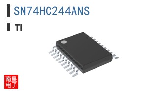SN74HC244ANS