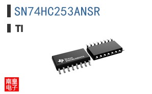 SN74HC253ANSR