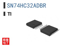 SN74HC32ADBR