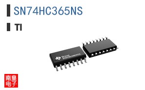 SN74HC365NS
