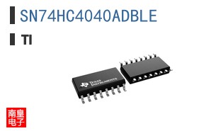 SN74HC4040ADBLE