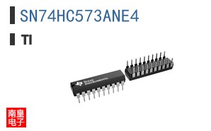 SN74HC573ANE4