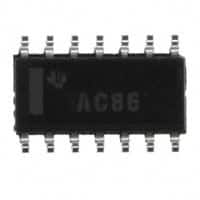 SN74HC74DBR