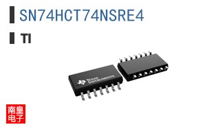 SN74HCT74NSRE4