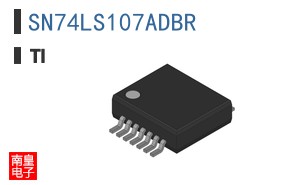 SN74LS107ADBR
