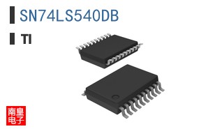 SN74LS540DB