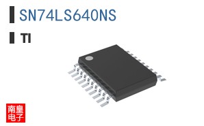 SN74LS640NS