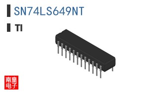 SN74LS649NT