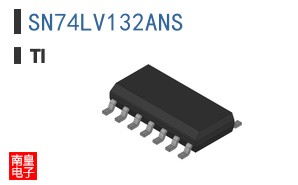 SN74LV132ANS