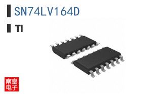 SN74LV164D