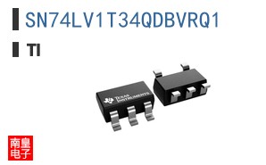 SN74LV1T34QDBVRQ1