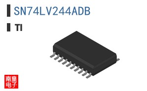SN74LV244ADB
