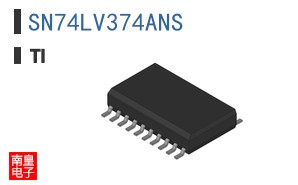 SN74LV374ANS