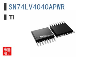 SN74LV4040APWR
