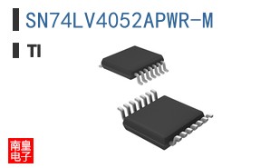 SN74LV4052APWR-M