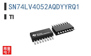 SN74LV4052AQDYYRQ1