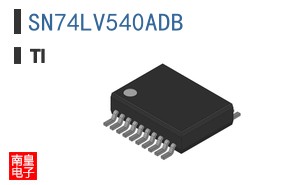 SN74LV540ADB