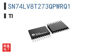 SN74LV8T273QPWRQ1
