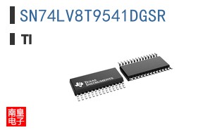 SN74LV8T9541DGSR