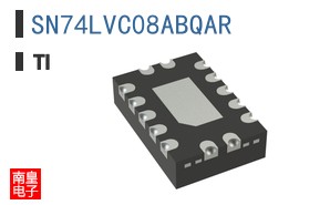 SN74LVC08ABQAR