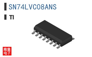 SN74LVC08ANS