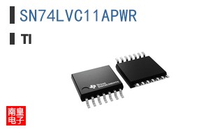 SN74LVC11APWR