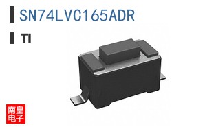 SN74LVC165ADR