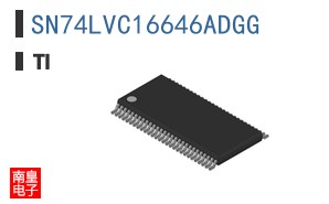 SN74LVC16646ADGG