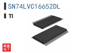 SN74LVC16652DL
