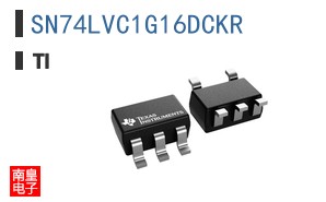 SN74LVC1G16DCKR
