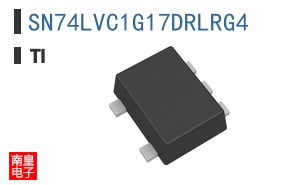 SN74LVC1G17DRLRG4