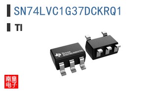 SN74LVC1G37DCKRQ1