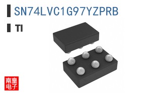 SN74LVC1G97YZPRB