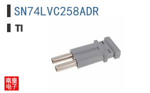 SN74LVC258ADR