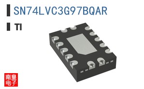 SN74LVC3G97BQAR