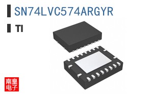 SN74LVC574ARGYR
