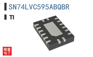 SN74LVC595ABQBR