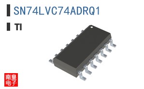 SN74LVC74ADRQ1