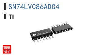 SN74LVC86ADG4