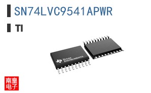 SN74LVC9541APWR