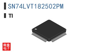 SN74LVT182502PM