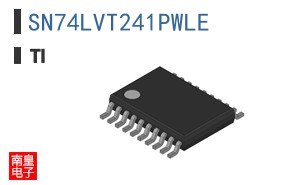 SN74LVT241PWLE