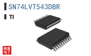SN74LVT543DBR