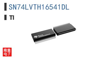 SN74LVTH16541DL