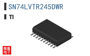 SN74LVTR245DWR