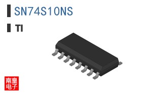 SN74S10NS