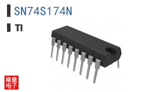SN74S174N