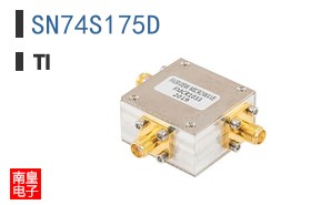 SN74S175D